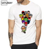 Stan Lee T-Shirt