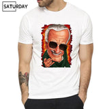 Stan Lee T-Shirt