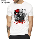 Stan Lee T-Shirt