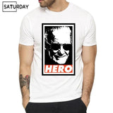 Stan Lee T-Shirt