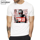 Stan Lee T-Shirt