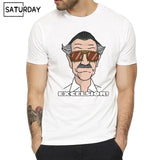 Stan Lee T-Shirt