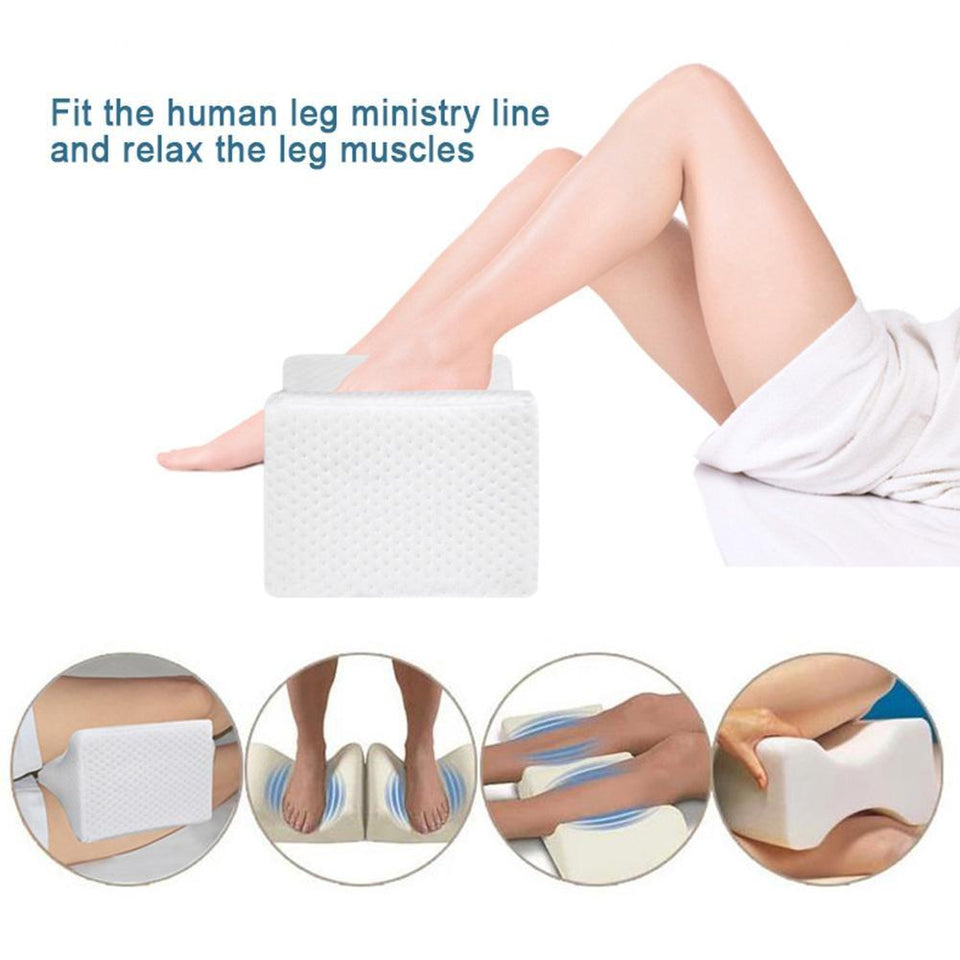 Ampe Knee Pillow