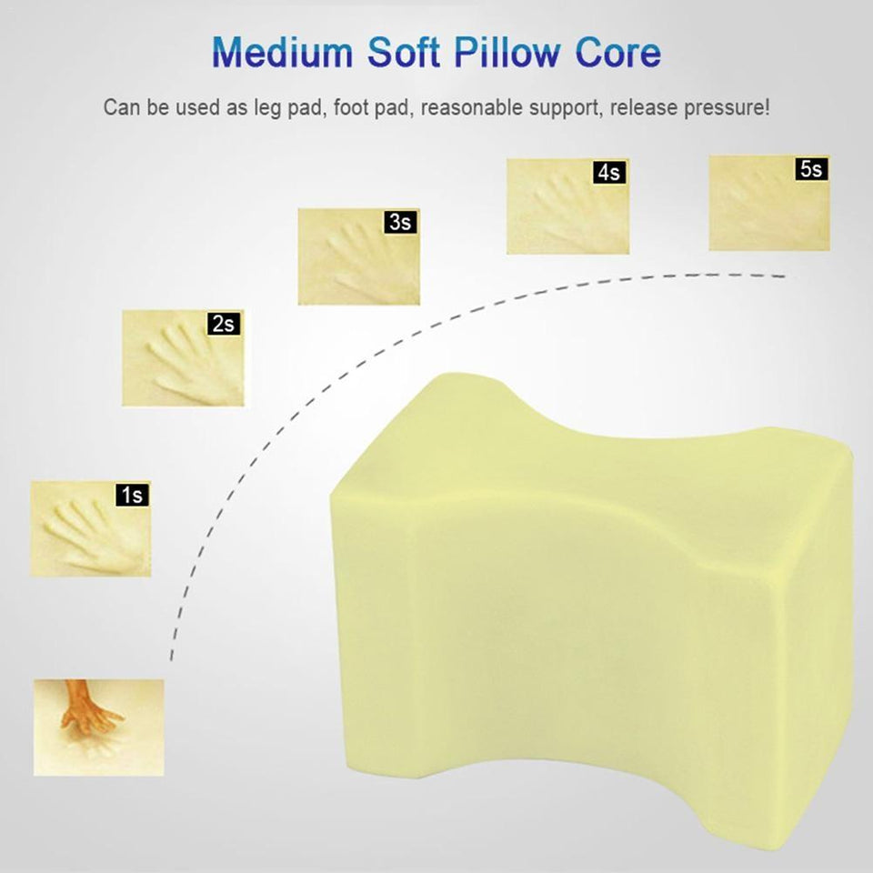 Ampe Knee Pillow