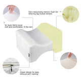 Ampe Knee Pillow