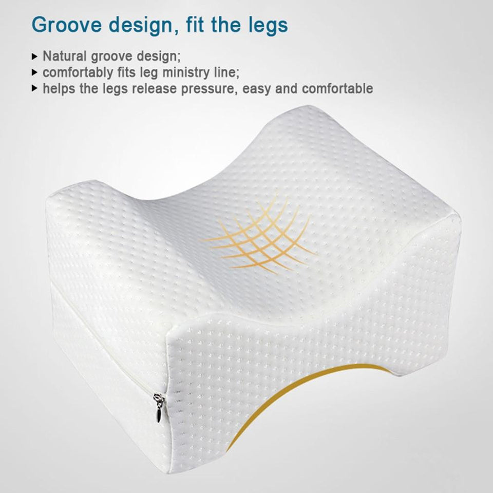 Ampe Knee Pillow