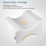 Ampe Knee Pillow