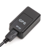 Mini Real-Time GPS Tracker
