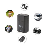 Mini Real-Time GPS Tracker