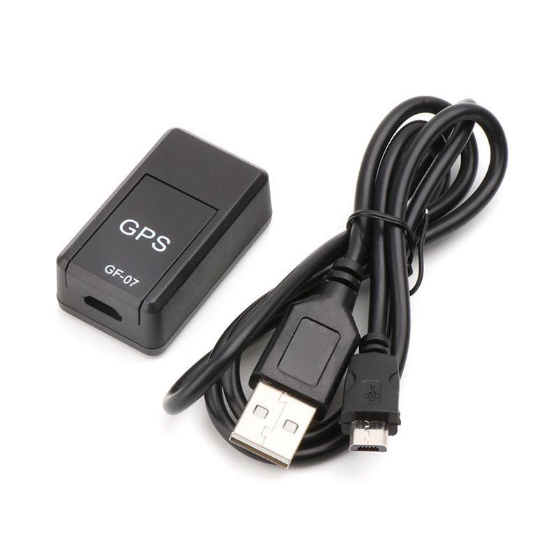 Mini Real-Time GPS Tracker