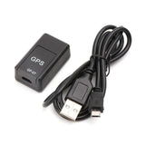 Mini Real-Time GPS Tracker