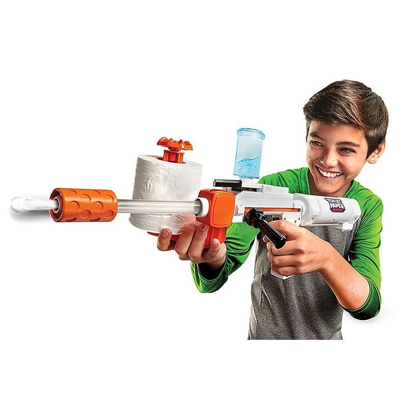 Skid Shot TP Blaster