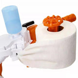 Skid Shot TP Blaster