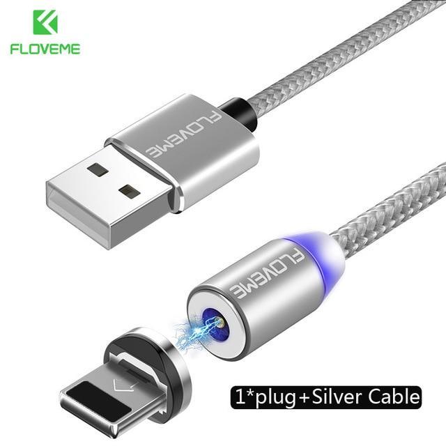 360 ROTATING MAGNETIC CHARGING CABLE