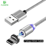 360 ROTATING MAGNETIC CHARGING CABLE