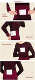 Thermal Body Warming Patch (10pcs)