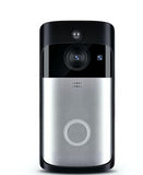 Smart Wireless WiFi Visual Doorbell 720P Video Security Camera