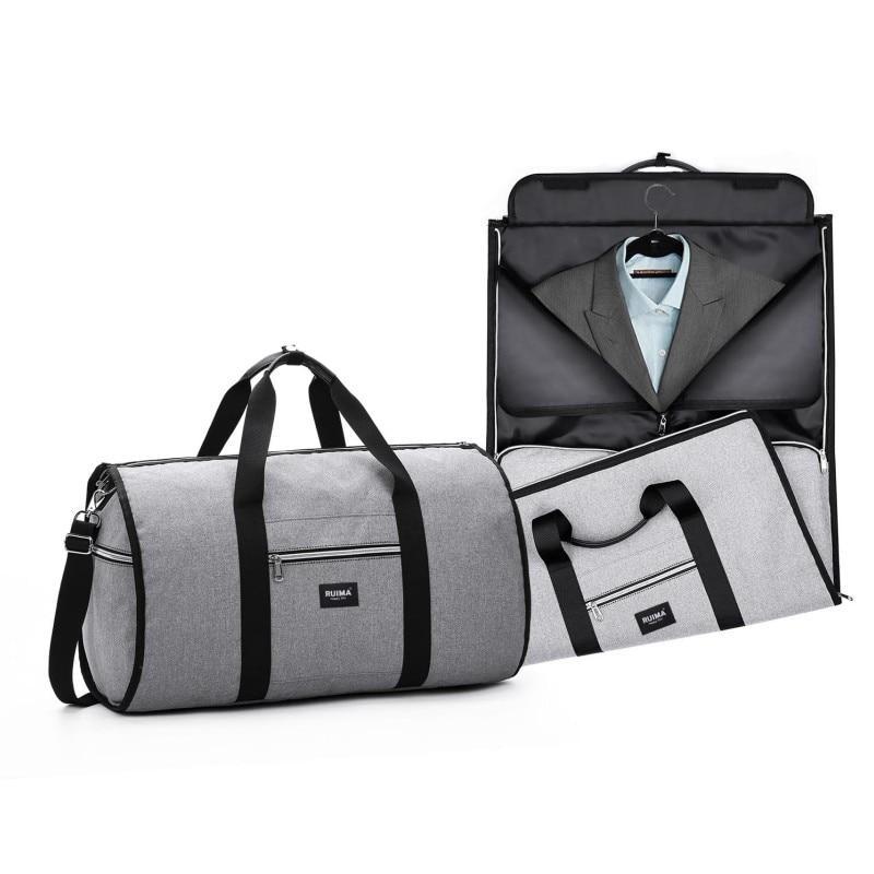 Waterproof Business Travel Bag