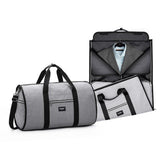 Waterproof Business Travel Bag