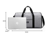 Waterproof Business Travel Bag