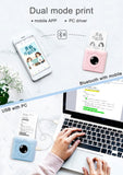 Pocket Mobile Printer