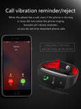 Q6 SMART FITNESS TRACKER