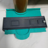 Smart Contour Duplication Gauge