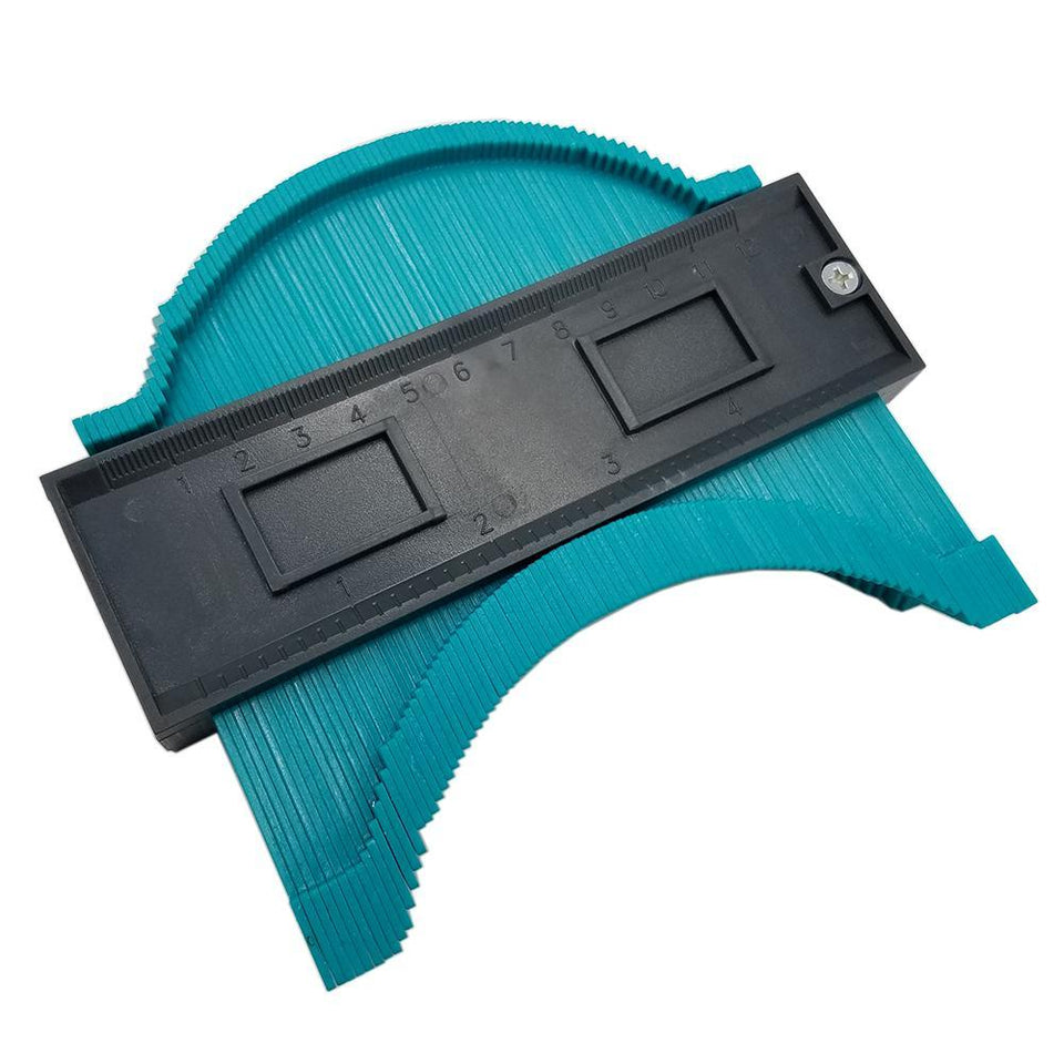 Smart Contour Duplication Gauge