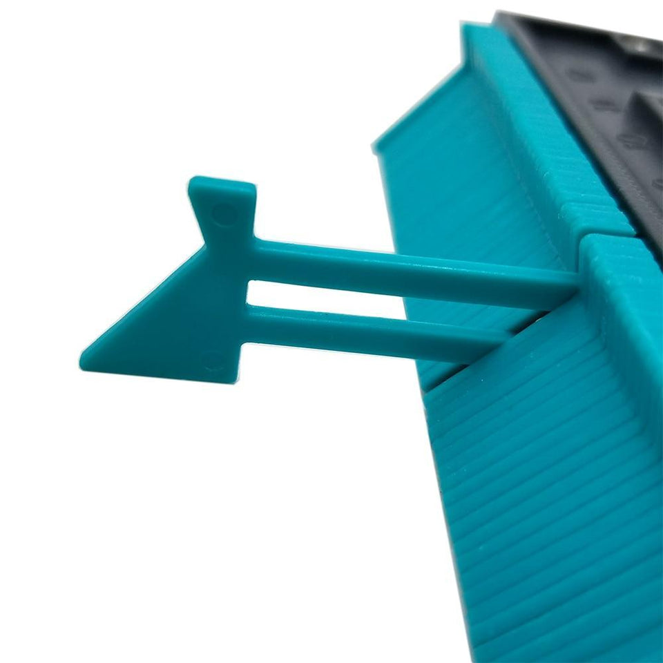 Smart Contour Duplication Gauge
