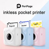 Pocket Mobile Printer