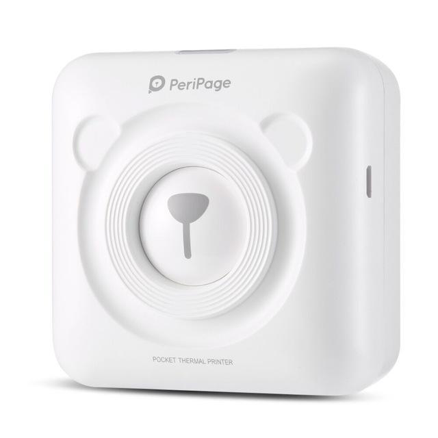 Pocket Mobile Printer