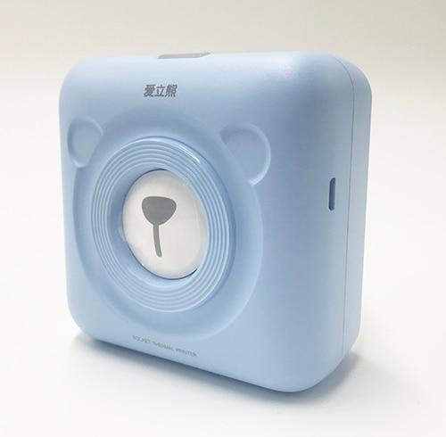 Pocket Mobile Printer