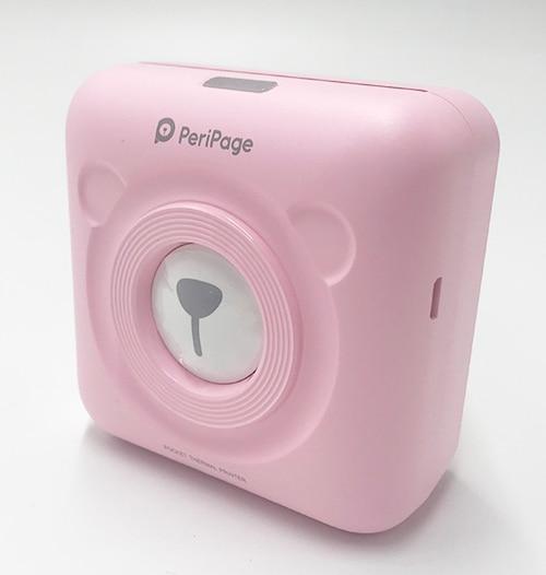 Pocket Mobile Printer