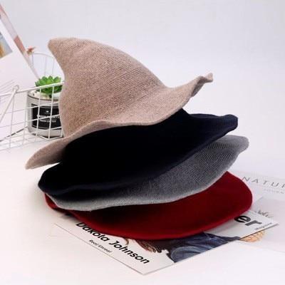 Modern Witch Hat