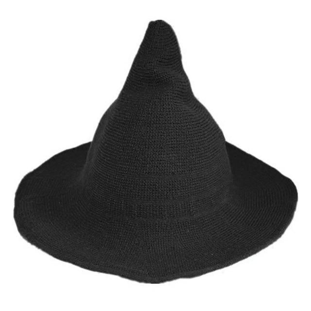 Modern Witch Hat