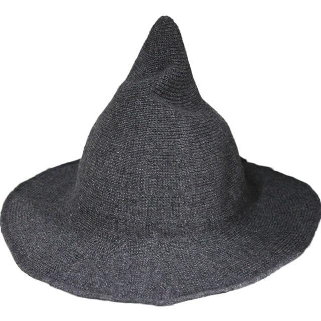 Modern Witch Hat