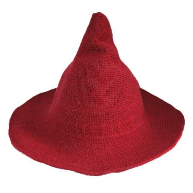 Modern Witch Hat