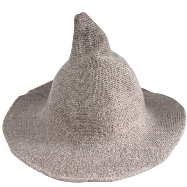 Modern Witch Hat