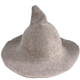 Modern Witch Hat