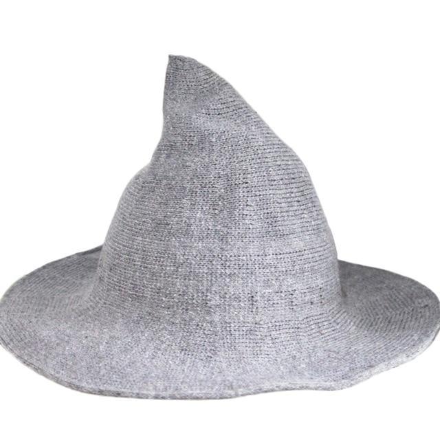 Modern Witch Hat