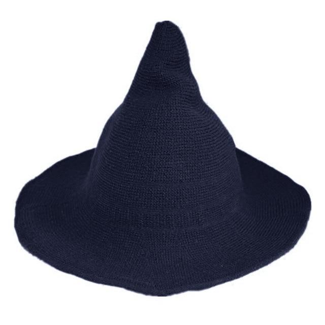 Modern Witch Hat