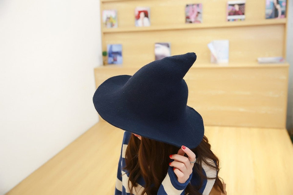 Modern Witch Hat