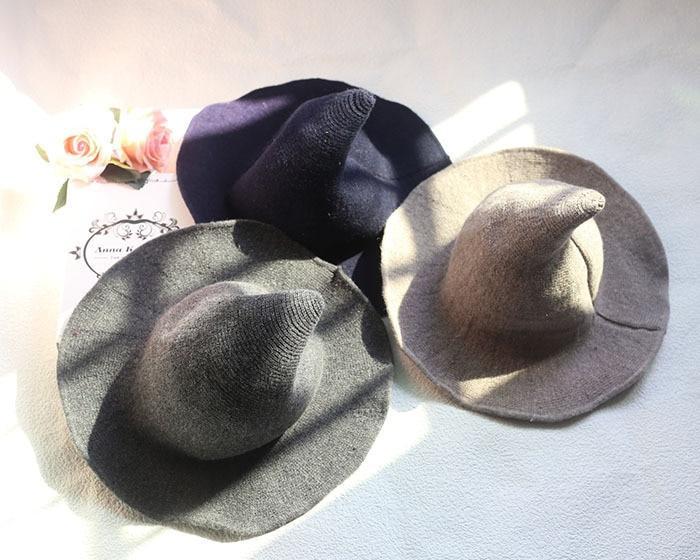Modern Witch Hat
