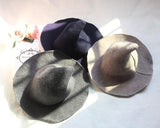 Modern Witch Hat