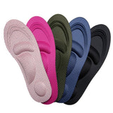 4D Pain Relief Insoles - Pair