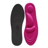 4D Pain Relief Insoles - Pair