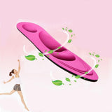 4D Pain Relief Insoles - Pair