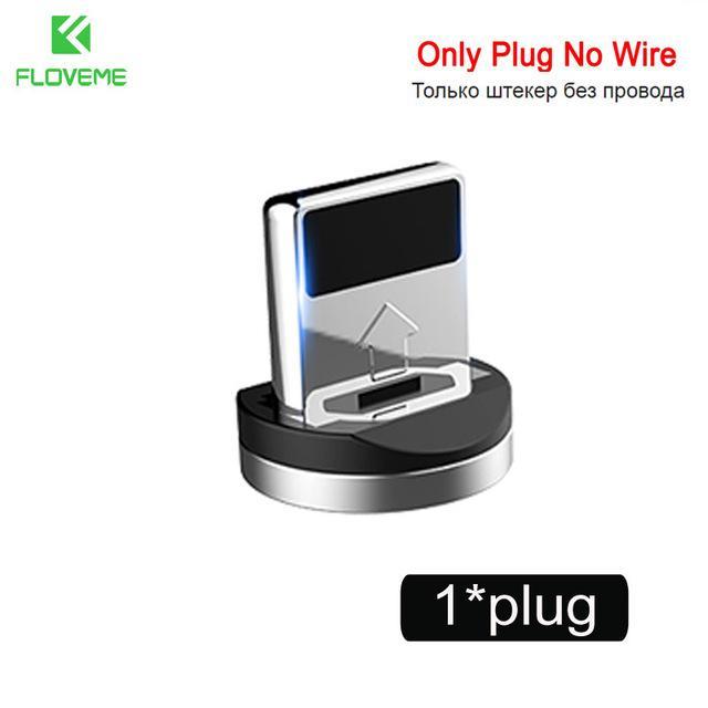 360 ROTATING MAGNETIC CHARGING CABLE
