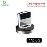 360 ROTATING MAGNETIC CHARGING CABLE