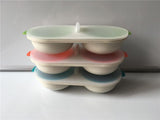 Microwave Perfect Eggs Poacher